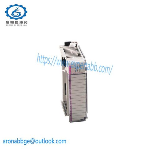 AB 1769-IQ32T Industrial I/O Module