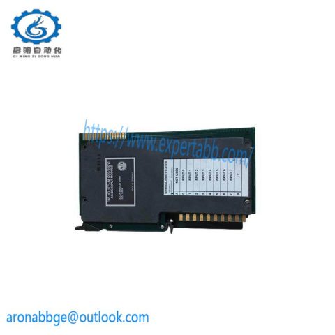 AB 1771-IM Industrial Input Module