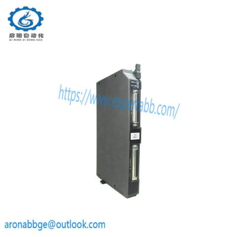 AB 1771-NOC ANALOG OUTPUT MODULE: Precision Control Solutions for Industrial Automation