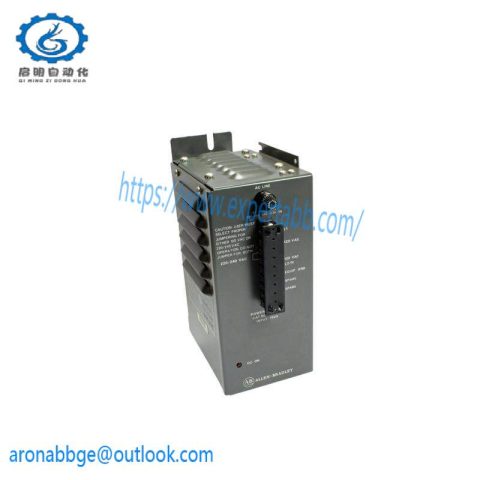 AB 1771-P2 Industrial Power Supply