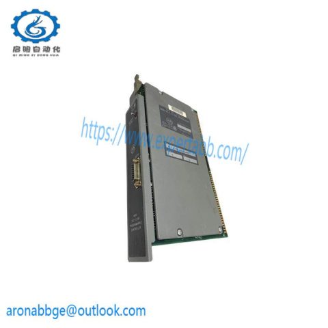 ABB AB 1772-LS PROCESSOR MODULE, for Industrial Automation