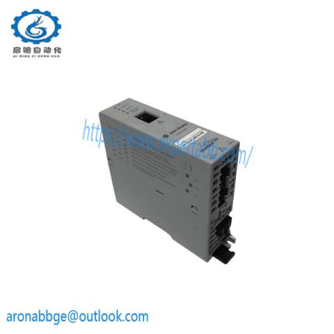 ABB AB 1783-ETAP2F LC CONNECTOR, for Industrial Control Systems