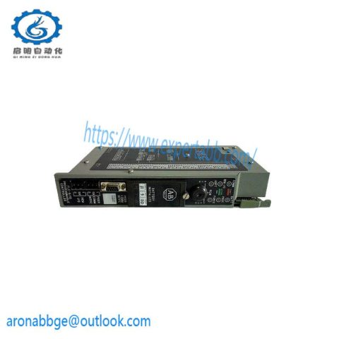 ABB AB 1785-EMET Ethernet Interface Module