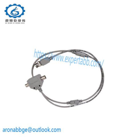 AB 1786-TPS Cable, Advanced Industrial Control Module
