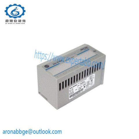 Allen Bradley 1794-IB16 - Digital Input Module