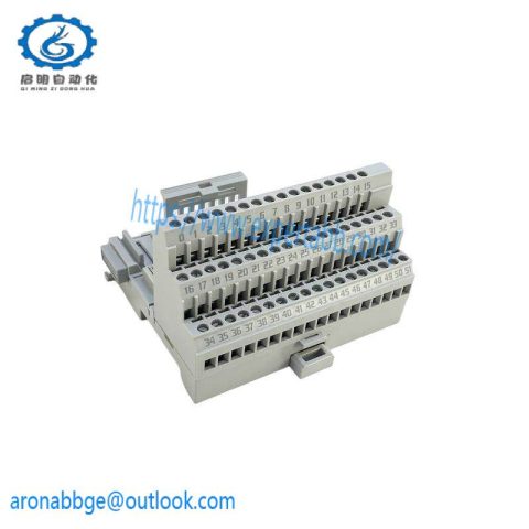 Allen Bradley AB 1794-TB32 FLEX I/O Module - Advanced Industrial Control Solutions