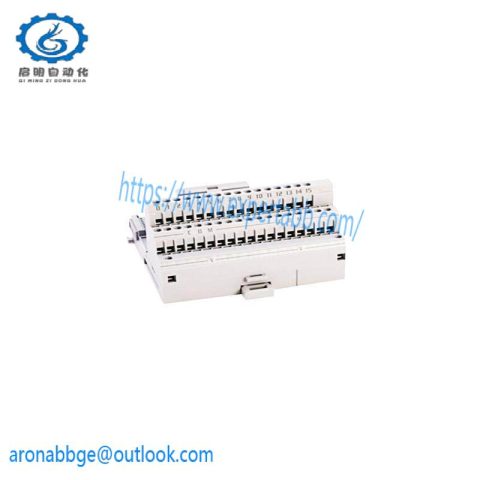 Allen Bradley 1794-TB3GS Flex Terminal Base - Industrial Control Solutions
