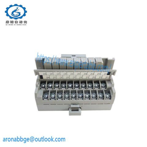 AB Control AB 1794-TBNF TERMINAL BASE, Industrial Automation Components