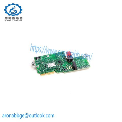 ABB AB 20-750-S Safe Torque-Off Module, Precision Control for Industrial Automation