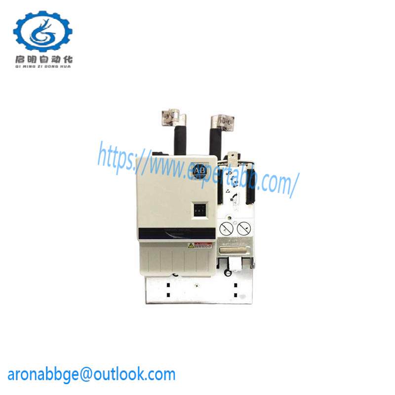 ab_2094-bc07-m05-m_integrated_axis_power_module.jpg Allen-Bradley Kinetix 6000 Series AB 2094-BC07-M05-M Integrated Axis Power Module