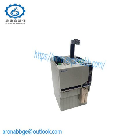 Kinetix 6000 Drive 2094-BC07-M05-S Integrated Axis Module