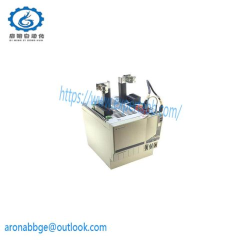 Allen Bradley AB 1756-L1M3 ControlLogix Logix5550 Processor, Industrial Automation Solutions