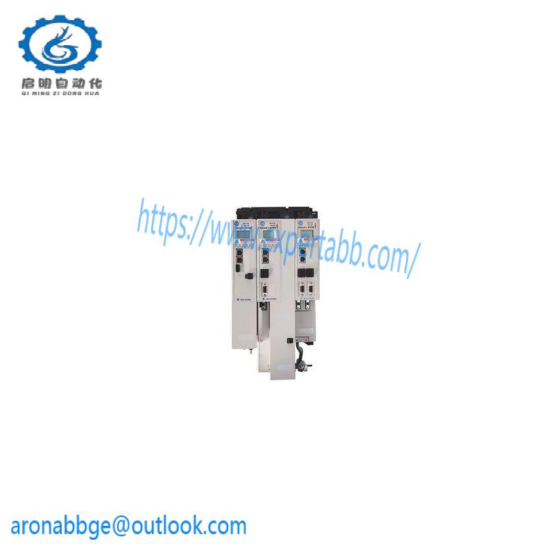 ab_2198-d032-ers4_kinetix_5700_dual_axis_safe_speed_drive.jpg ABB 2198-D032-ERS4 Kinetix 5700 Dual Axis Safe Speed Drive - Industrial Motion Control Solution