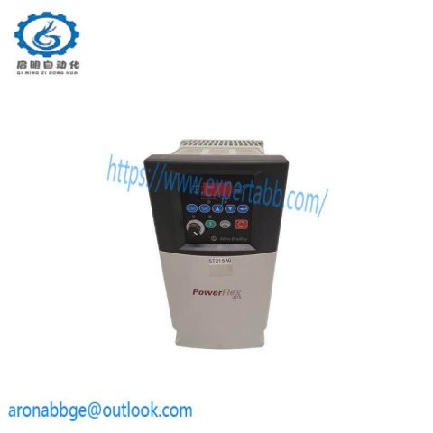 ABB 22B-B024N104 AC Drive - Advanced Industrial Control Solution