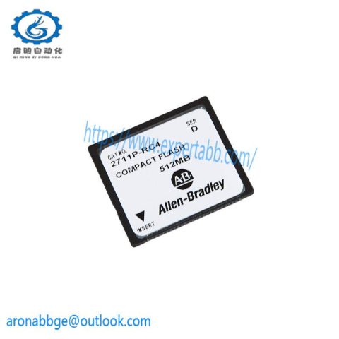 Allen-Bradley AB PanelView Plus 2711P-RC4 - Advanced HMI Solution for Industrial Control