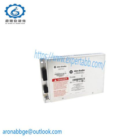 GE PanelView Plus 2711P-RN6 Communication Module