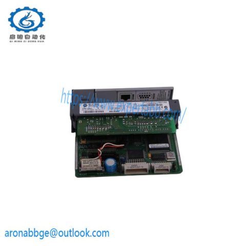 AB Electronic 80190-300-01-R PCB Assembly, High-Performance Circuit Board