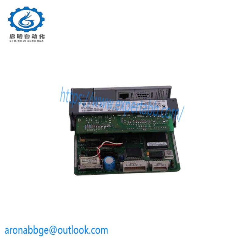 ab_80190-300-01-r_pc_board_assembly.jpg AB Electronic 80190-300-01-R PCB Assembly, High-Performance Circuit Board