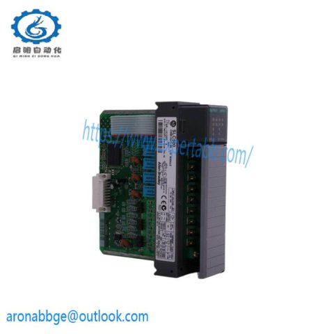AB Control Modules Service Kit 81001-450-52-R, Precision Maintenance for Industrial Automation