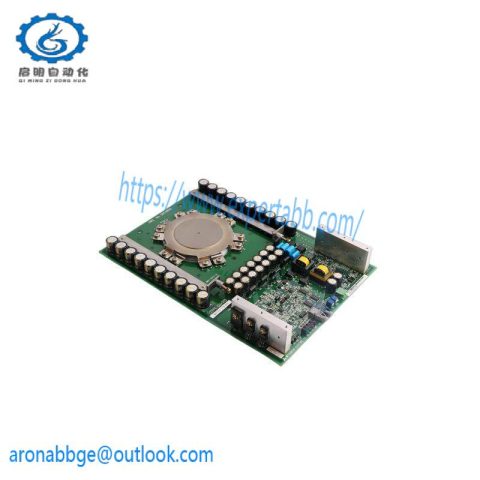 AB GU-D15 80173-110-01 G651885A - High Performance Disabling Board