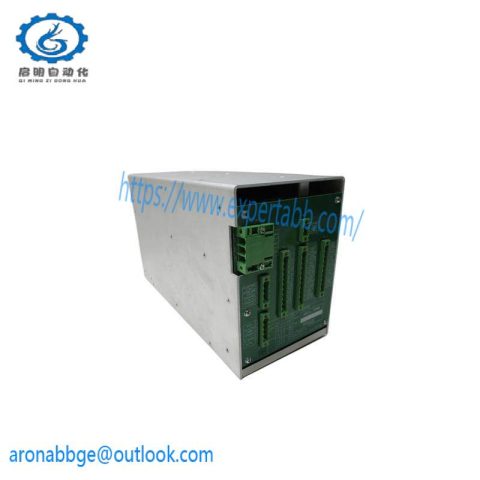AB MOX12P3509 80026-173-23 Power Supply Module