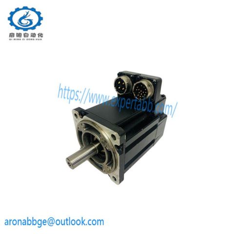 AB MPL-A310F-HK22AA SERVO MOTOR: Precision Control in Industrial Automation