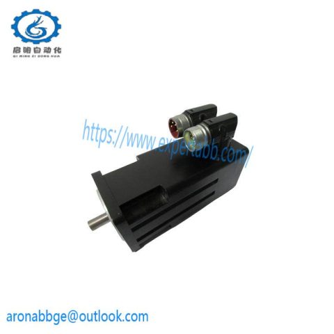 AB MPL-B230P-EJ44AA SERVO MOTOR: Precision Control for Industrial Automation