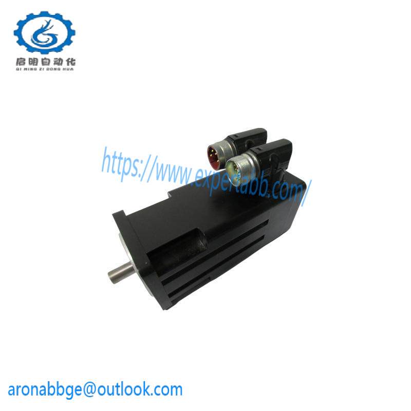 ab_mpl-b230p-ej44aa_servo_motor.jpg AB MPL-B230P-EJ44AA SERVO MOTOR: Precision Control for Industrial Automation