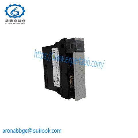 Allen-Bradley 1747-L40A/C SLC 500 Fixed Hardware Style Controller