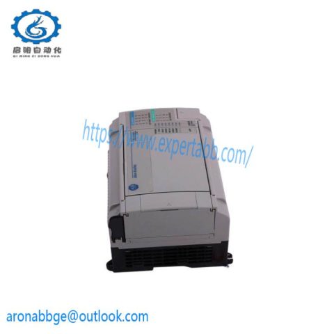 AB SP-110996/105060/105066-02 PC Board: Precision Electronics for Industrial Control