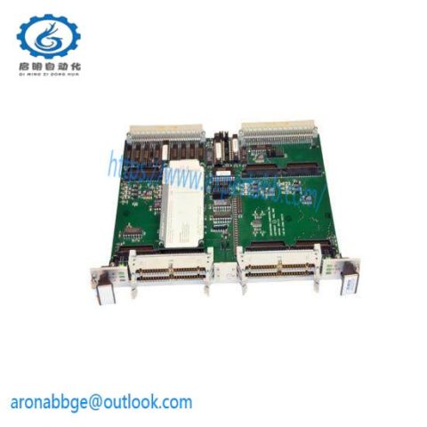 Abaco XVR19 6U-VME-SBC High-Performance 6U-VME Single Board Computer