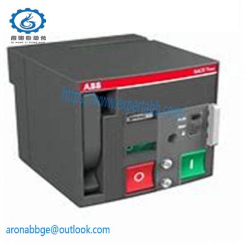 ABB 07BR61R1 GJV3074376R1 Serial Module Card for Industrial Automation