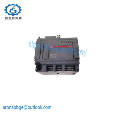 ABB 07CR41 Digital Input Module for Industrial Automation