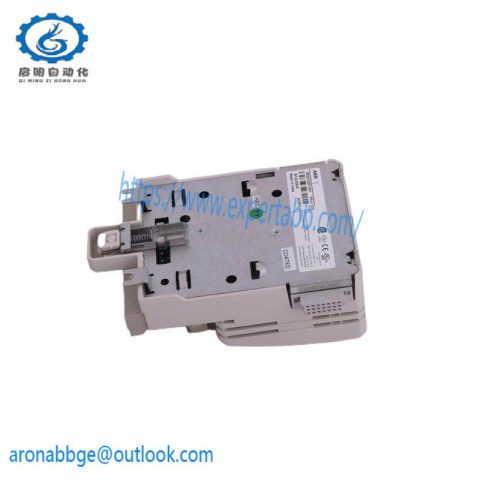 ABB 07DI92 WT92 GJR5252400R4101 Digital I/O Module for Advant Controllers