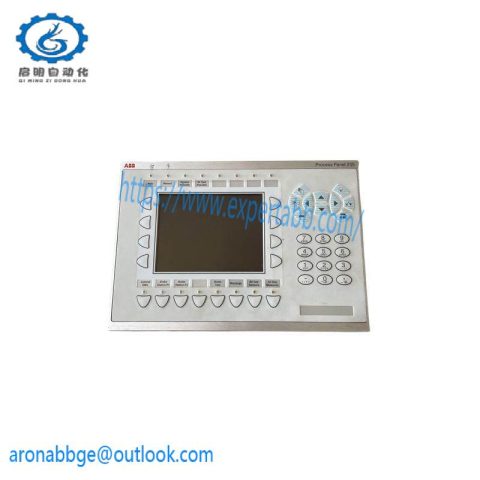 ABB 07EA90-SI Industrial Control Module