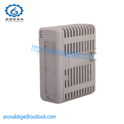 ABB 07KT94 GJR5252100R0161 - Advanced Basic Control Module