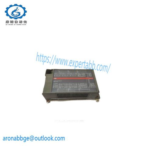 ABB 07KT97 Central Processing Unit, Industrial Automation Solutions