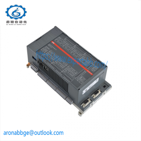 ABB 07KT98 GJR5253100R4278: Advanced Control Module, Precision Engineered for Industry 4.0 Applications