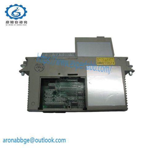 ABB 07PS62R2 Program Memory Module - High Capacity, Reliable Storage Solution