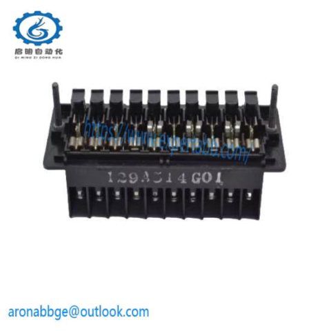 ABB DSRF185 | AC410 | Cardfile | Power Supply Modules