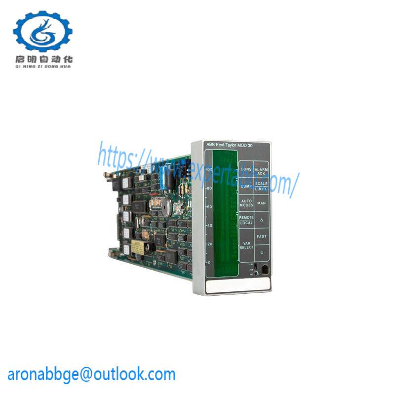 abb_1700rz10005c_controller.jpg Danaher Motion / Kollmorgen S70601-SE Digital Servo Amplifier: Precision Control in Industrial Automation