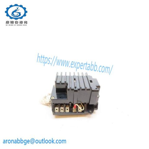 ABB 191921-T06 CONTACTOR CONTROL - Advanced Industrial Control Solution