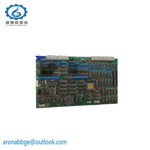 ABB 1948024G1 CPU MODULE - High-Performance Central Processing Unit