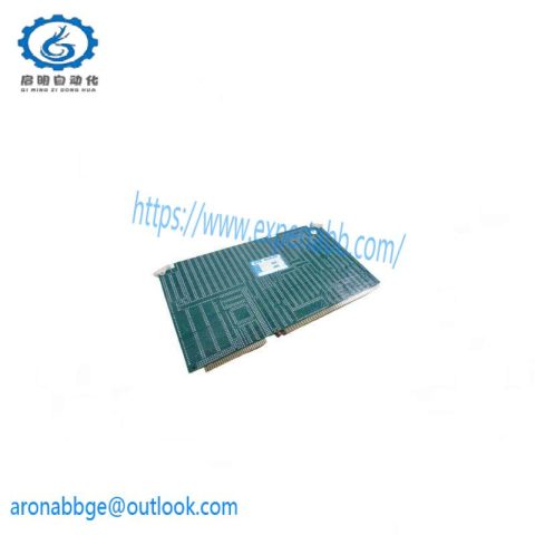 ABB 1948025A1 SX-900/64-8/B2 Image Acquisition Module