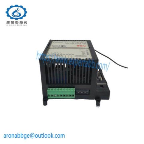 ABB 1KGT005200R0003 - 23WT90 RTU 510 Automation Module