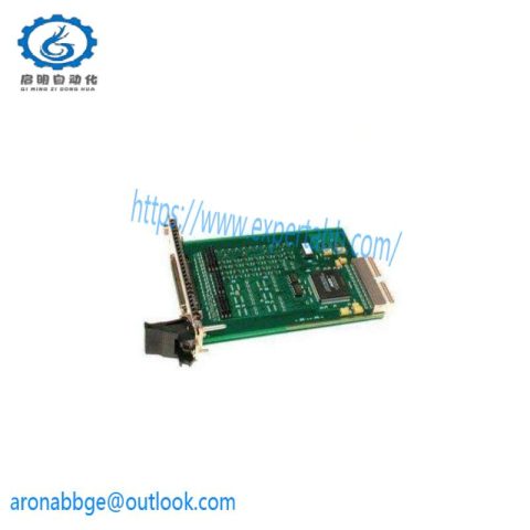 ABB 1KHL015545R0001 O4LE I/O Cradle for Industrial Control