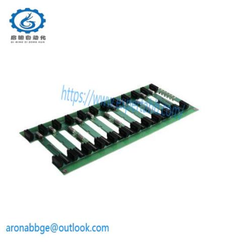 ABB AFO4LE 1KHL015623R0001, Industrial Control Module