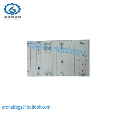 ABB 1KHL015623R0001 G4AI DCS Control Module