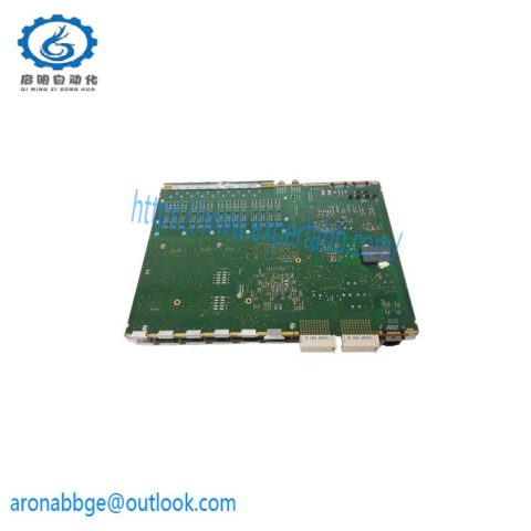 ABB 1KHL178025R0102P COM02 Circuit Board