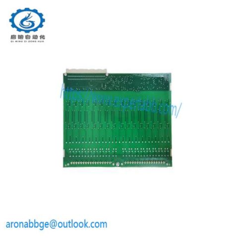 ABB 1MRK000508 Binary Input Module - Precision Control Solutions